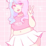 chunky thick gals of pa picture