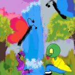 THE TOTALLY ORIGINAL ART GROUP picture