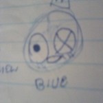 Rainbow friends picture