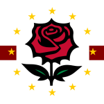 ROSE ARMY [Nation] picture