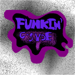 Funkin' G-Syde Crew! picture