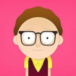 ! - NERDS FOR LIFE - ! picture