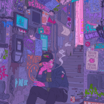 Chill Art picture