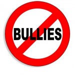 STOP THE BULLIES picture