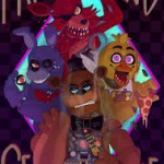 FNAF FANS picture