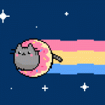 da cat club picture