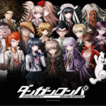 Danganronpa fans picture