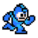 Mega busters picture