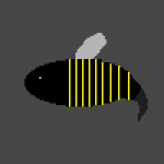 The bee hive picture