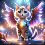 Fantasy (Cat lovers!) picture