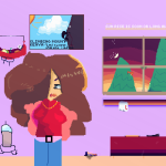 dd art picture