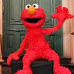 THE ELMO GANG picture