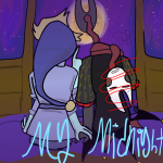 My Midnight Tragedy FANS?! picture