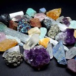 Mineral Names picture