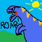 Run!!!!!!!!! picture