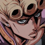 JOJO'S BIZARRE ADVENTURE picture