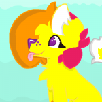 Furry and OC CLUB picture