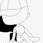gacha and mha only picture