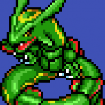 Epic Pixel Art picture