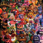 Fnaf Cult picture