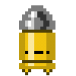 Enter The Gungeon  picture