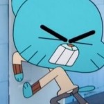 Gumball Fanclub picture