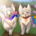 LGTBQ Support picture