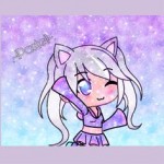 Gacha Anime Chibi picture