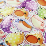 Inugami Peeprs picture