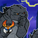 Godzilla Fans picture