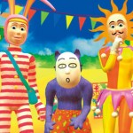 Poppe The Performer FanClub picture