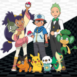 cringe Pokemon Squad picture