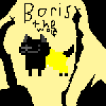 Bendy and the ink machine picture