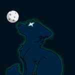 Mythical Wolves picture