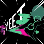Gay screaming goats picture