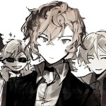 BSD LOVERS picture