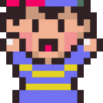 Mother/Earthbound Art and Friends picture