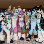 FuRrY gAnG picture