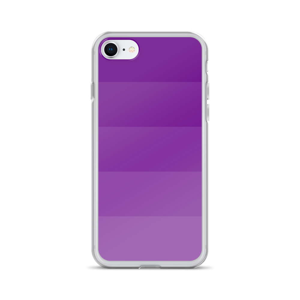iPhone 7,8/7,8 Plus, X Case