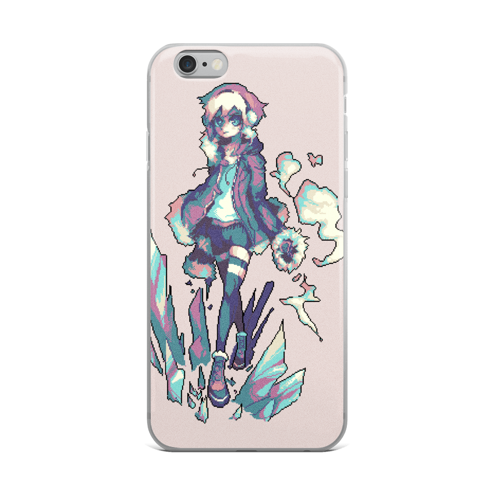 iPhone 6/6s, 6/6s Plus Case