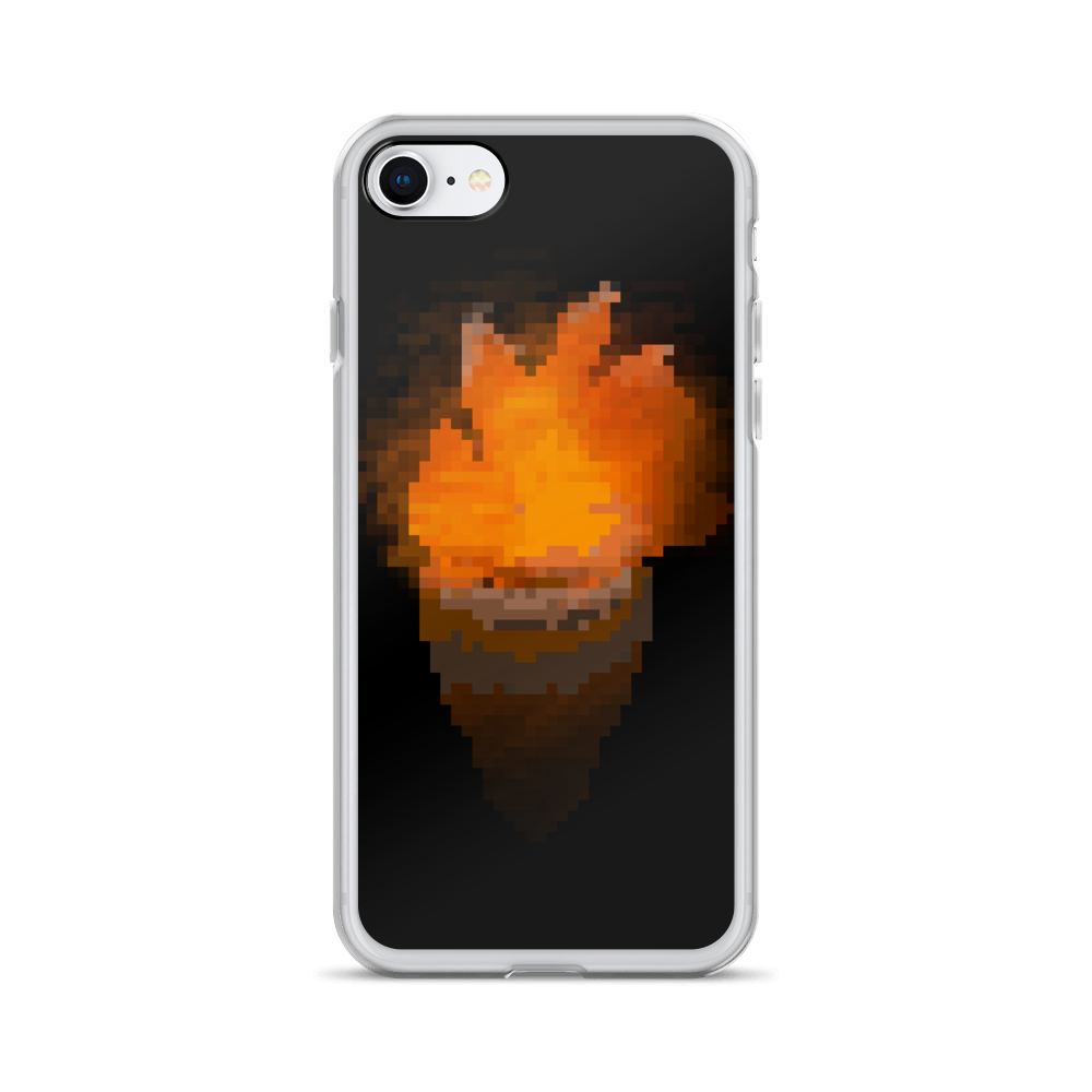 iPhone 7,8/7,8 Plus, X Case