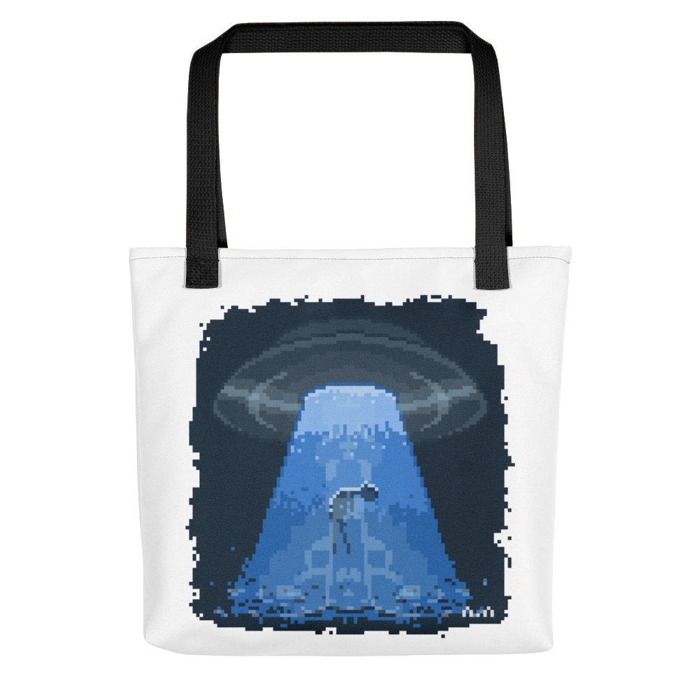 All-Over Tote