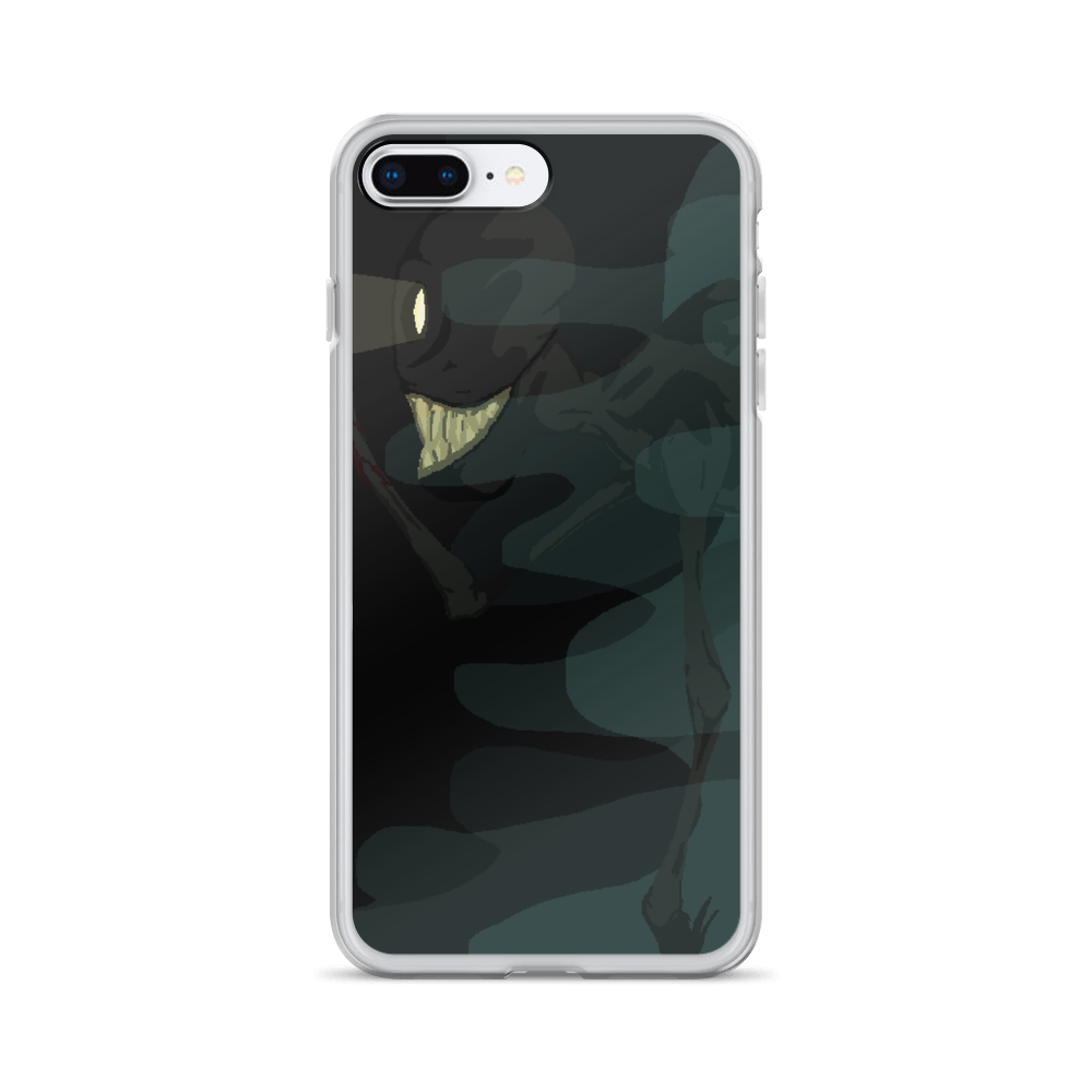 iPhone 7,8/7,8 Plus, X Case