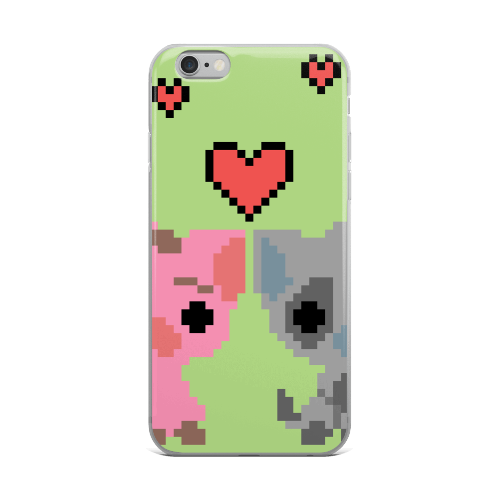 iPhone 6/6s, 6/6s Plus Case