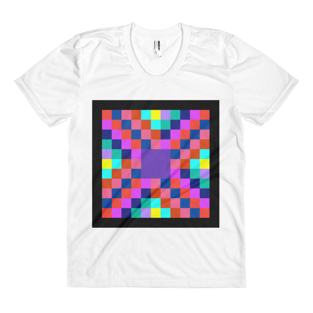 Women's Sublimation T-Shirt