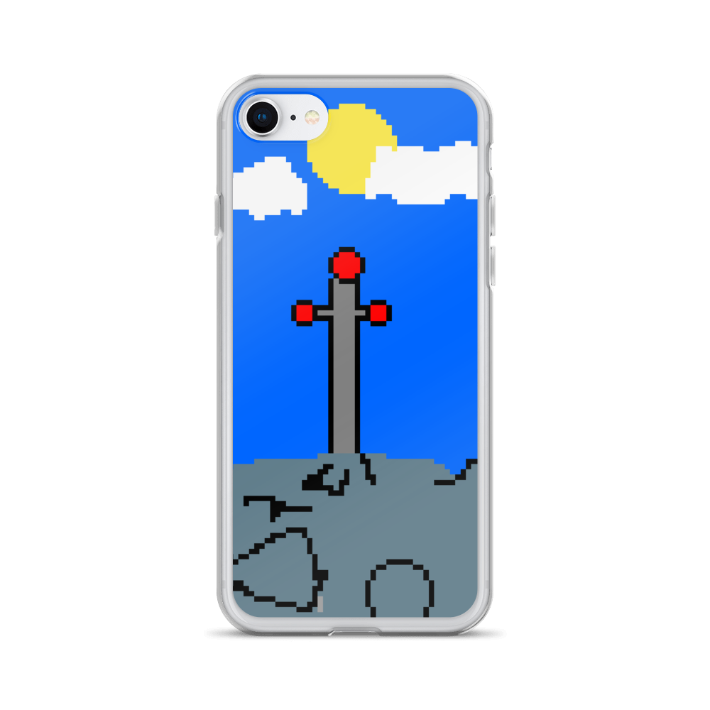 iPhone 7,8/7,8 Plus, X Case