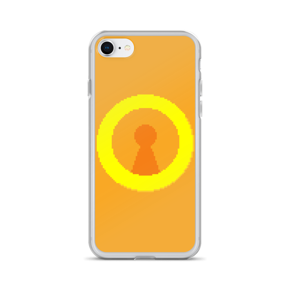iPhone 7,8/7,8 Plus, X Case