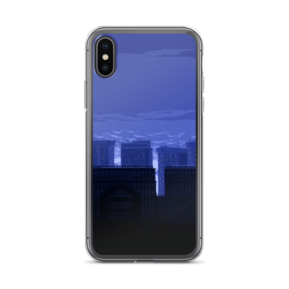 iPhone 7,8/7,8 Plus, X Case