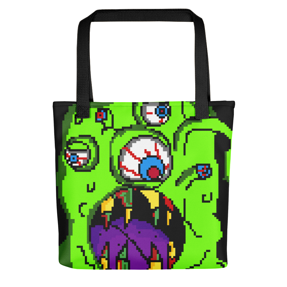 All-Over Tote