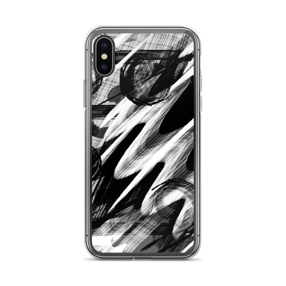 iPhone 7,8/7,8 Plus, X Case